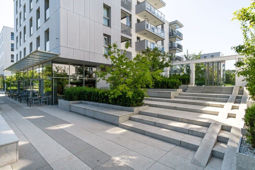 undefined Elite Apartments By the Sea 2