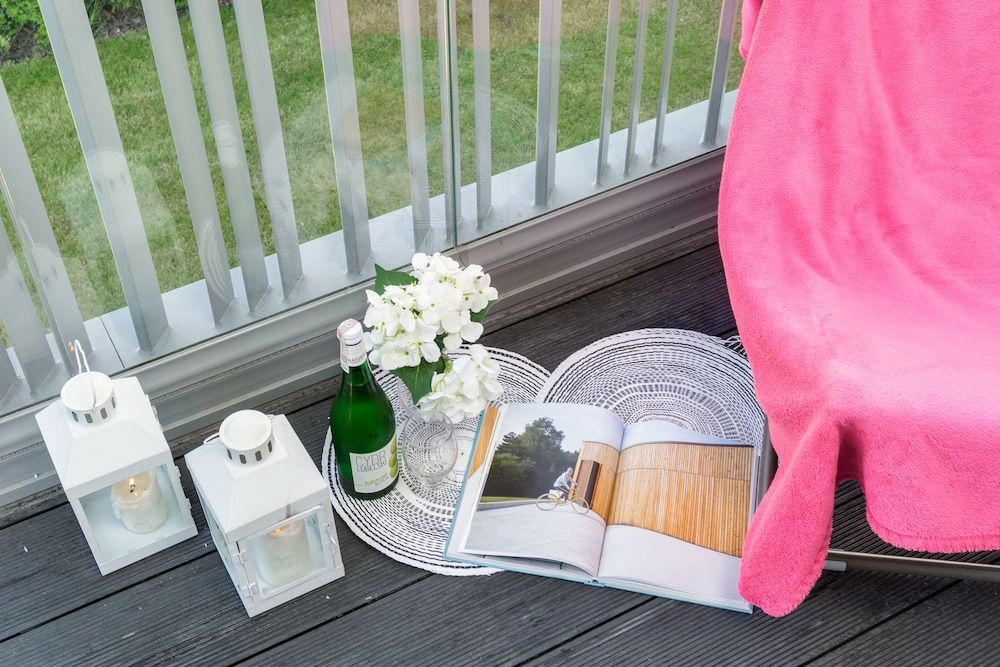 undefined Elite Apartments By the Sea 7