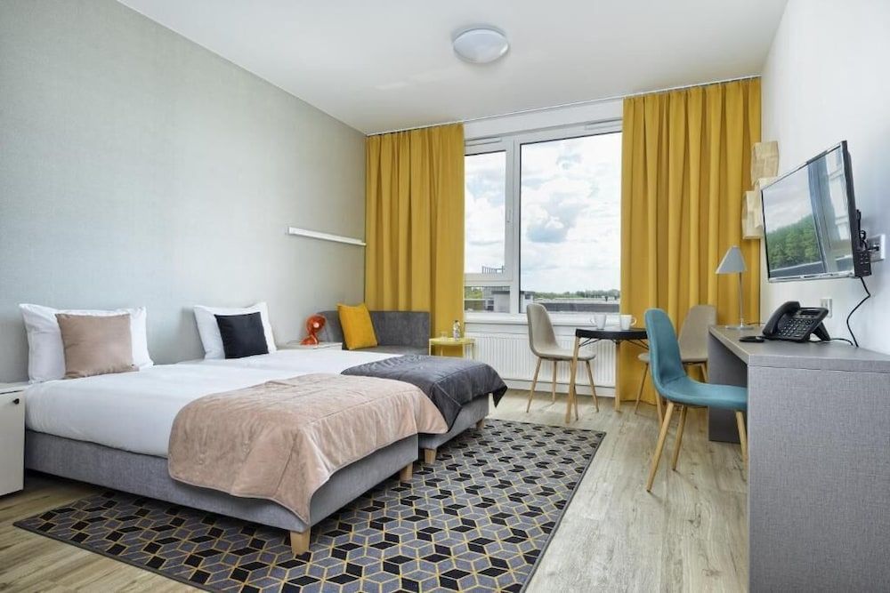 undefined Arche Hotel Poloneza 4