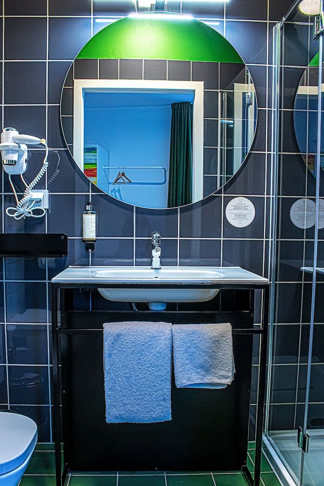 undefined Arche Hotel Poloneza 3