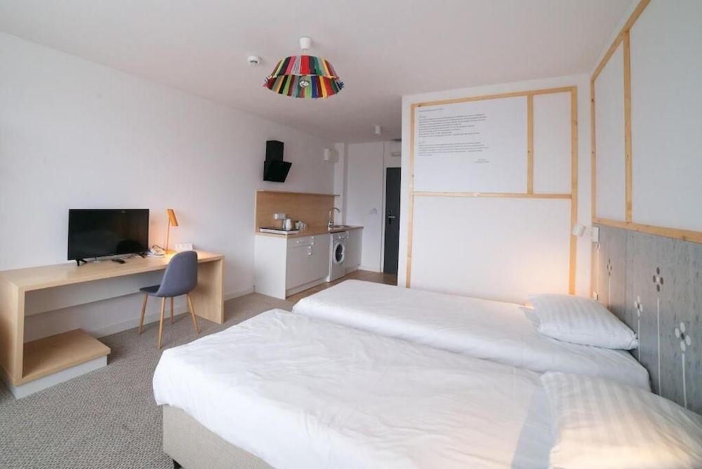 undefined Arche Hotel Poloneza 9