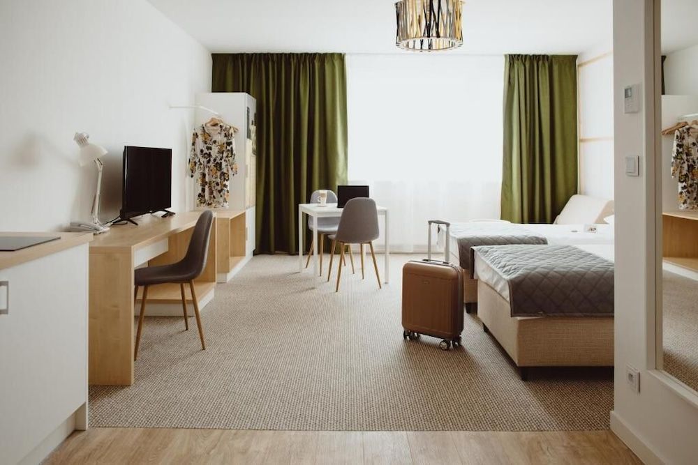undefined Arche Hotel Poloneza 5