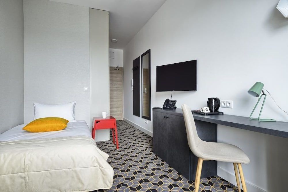 undefined Arche Hotel Poloneza 2