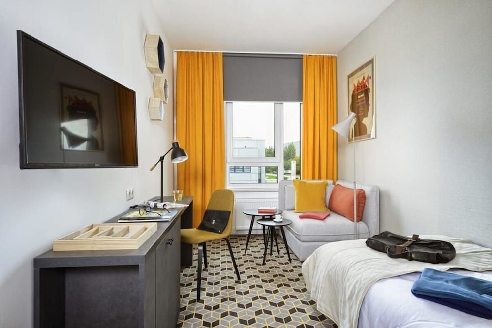undefined Arche Hotel Poloneza 10