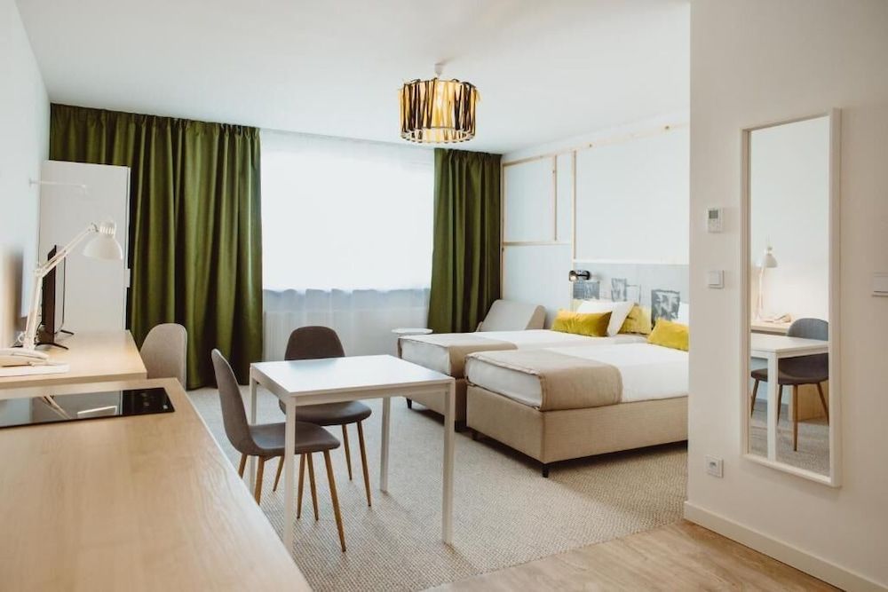 undefined Arche Hotel Poloneza 10