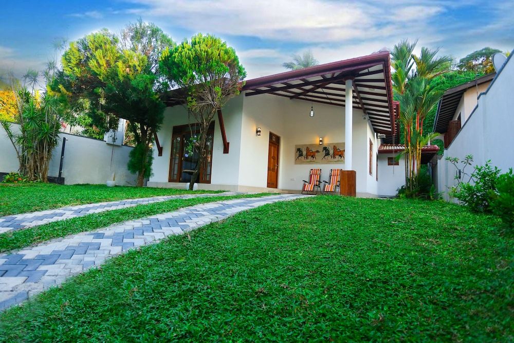 undefined Villa 26