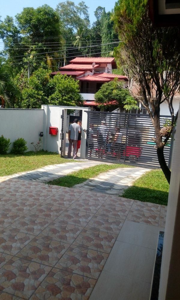 undefined Villa 26 3