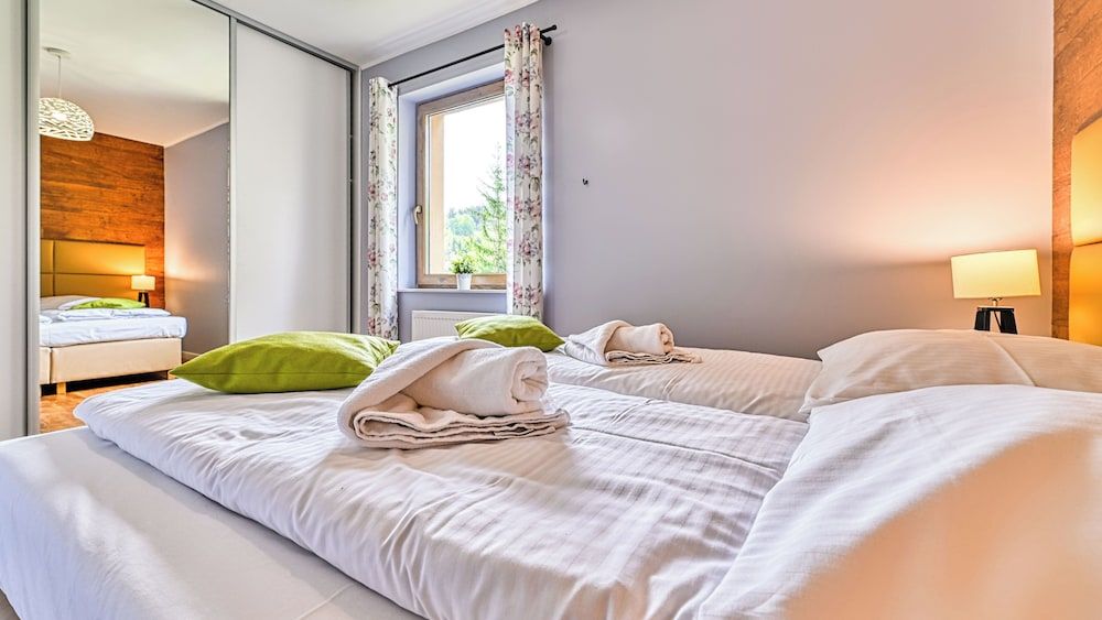 Apartamenty Sun & Snow Bawaria II Apartment (8 "Między Świerkami") 2