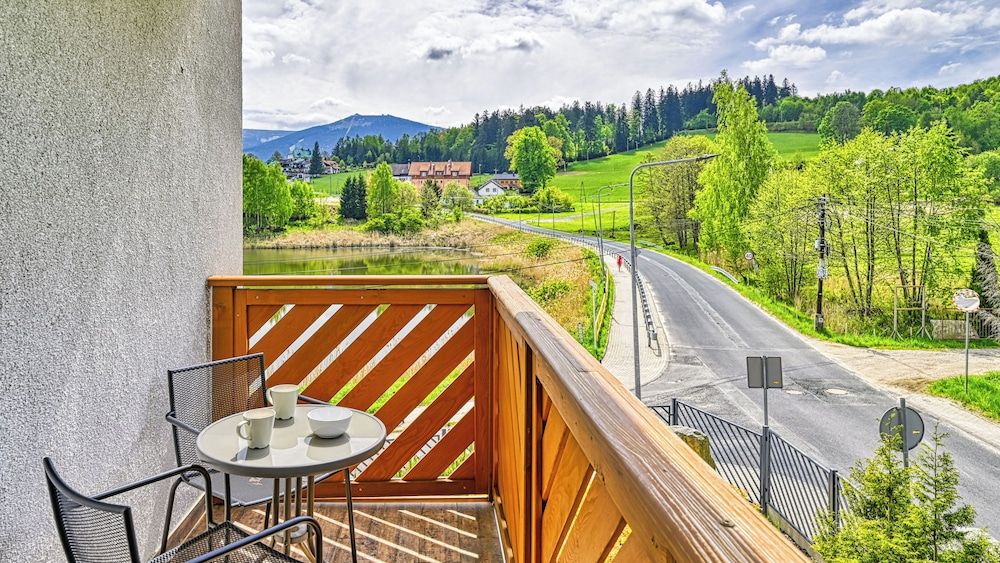 Apartamenty Sun & Snow Bawaria II Apartment (8 "Między Świerkami") 3