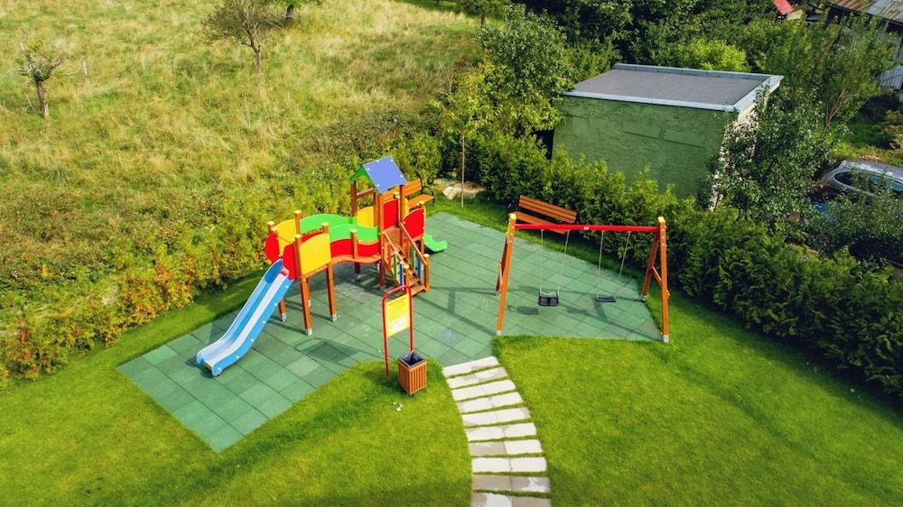 Children's Play Area
