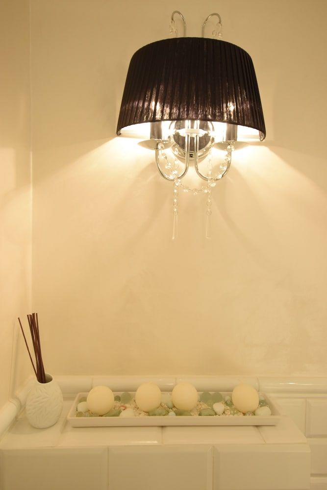 Elegant Apartment Foksal Deluxe Apartment 12