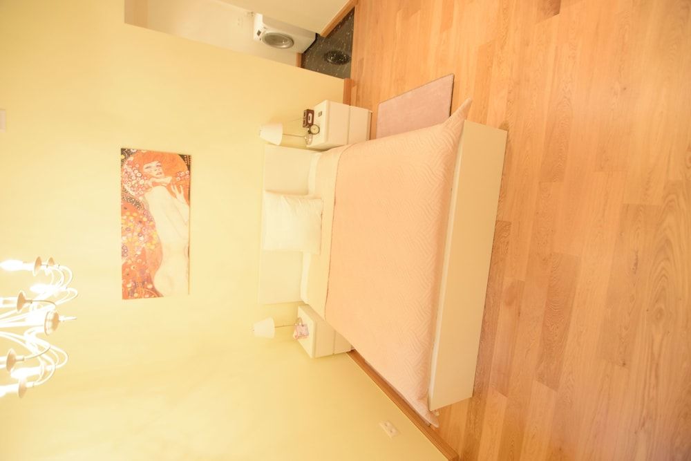 undefined Elegant Apartment Foksal 5