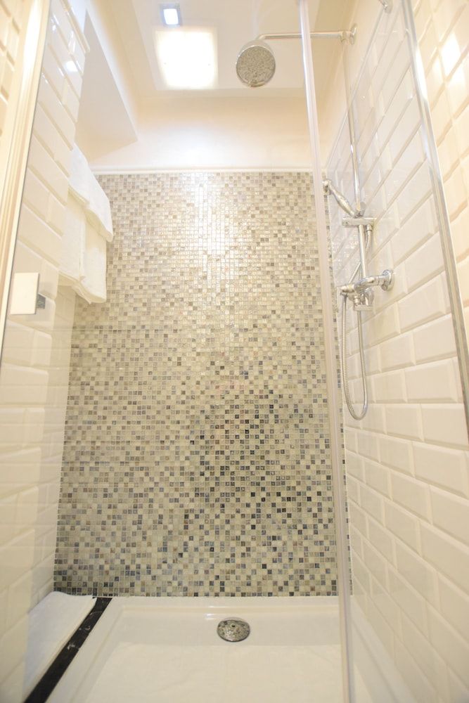 Elegant Apartment Foksal Deluxe Apartment 15