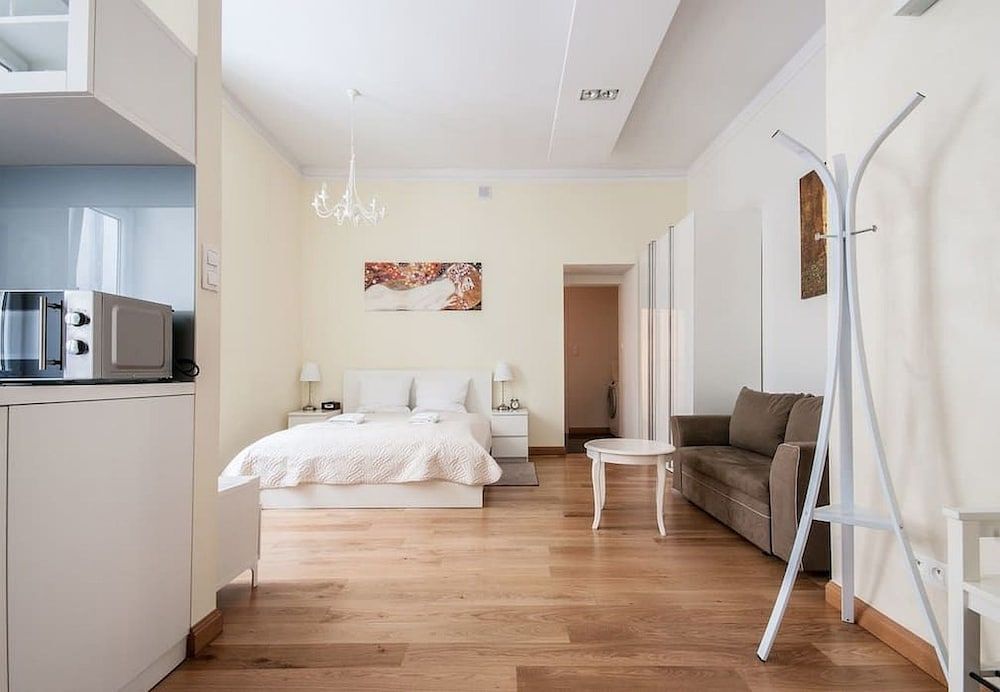 undefined Elegant Apartment Foksal 9