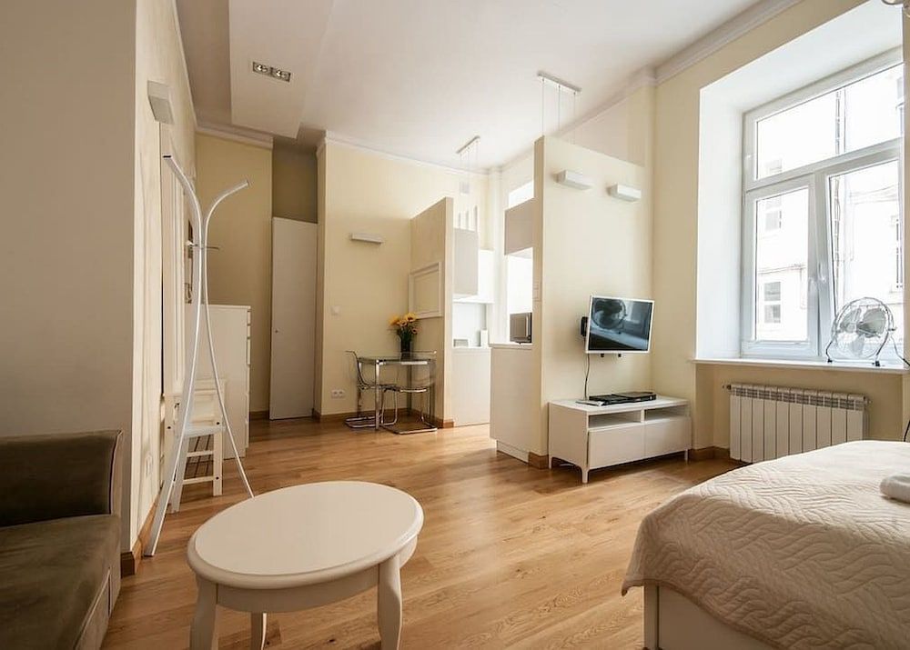 undefined Elegant Apartment Foksal 8