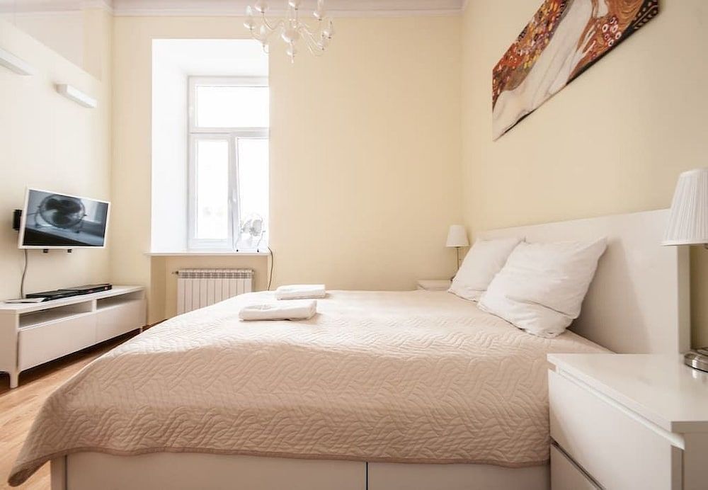 undefined Elegant Apartment Foksal 10