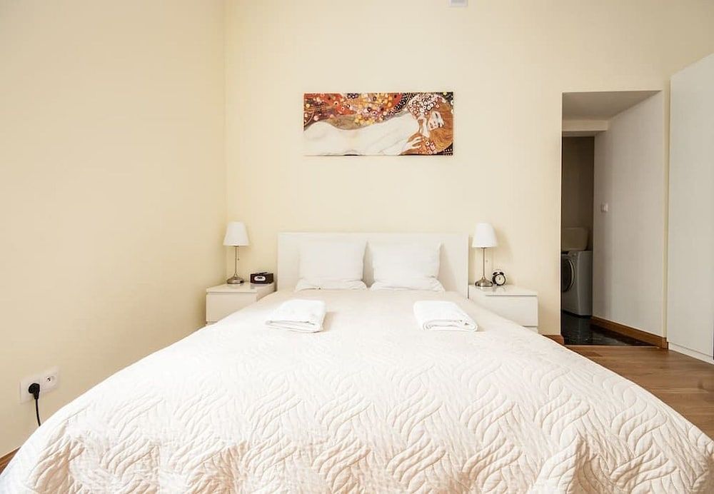 undefined Elegant Apartment Foksal