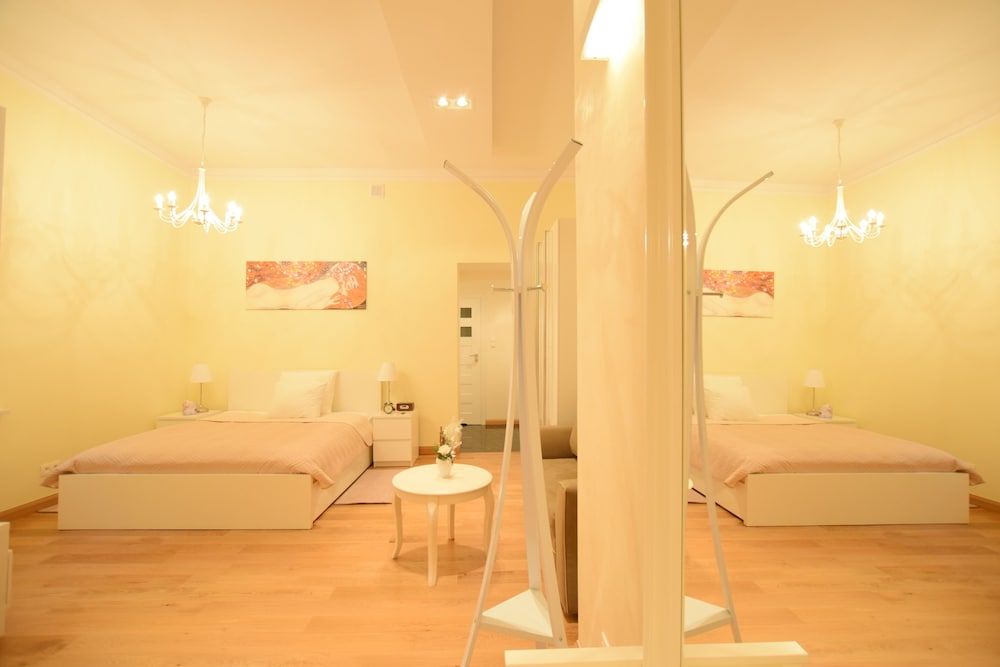 undefined Elegant Apartment Foksal 7