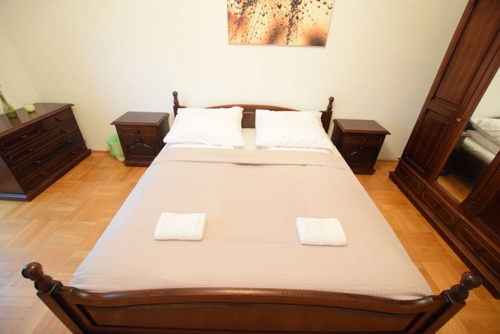 undefined Elegant Apartment Stadion Narodowy 5