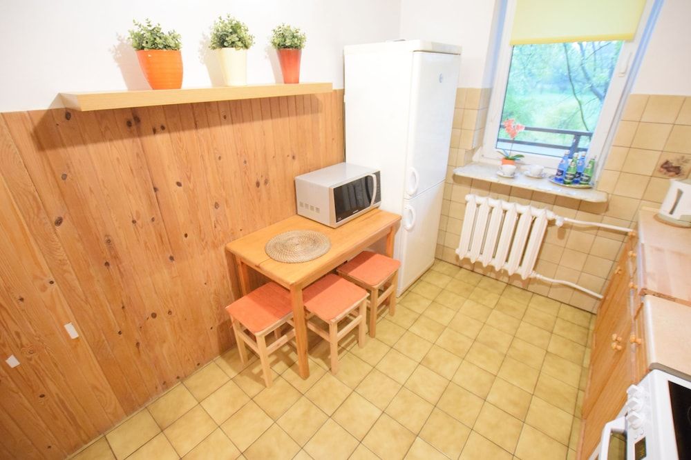 undefined Elegant Apartment Stadion Narodowy 7