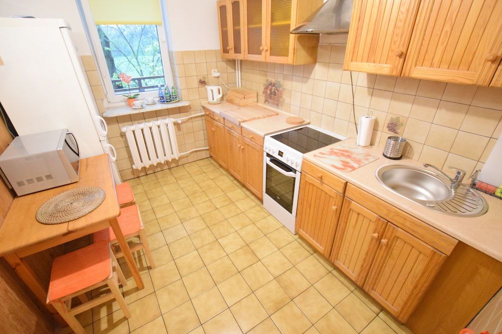 undefined Elegant Apartment Stadion Narodowy 8