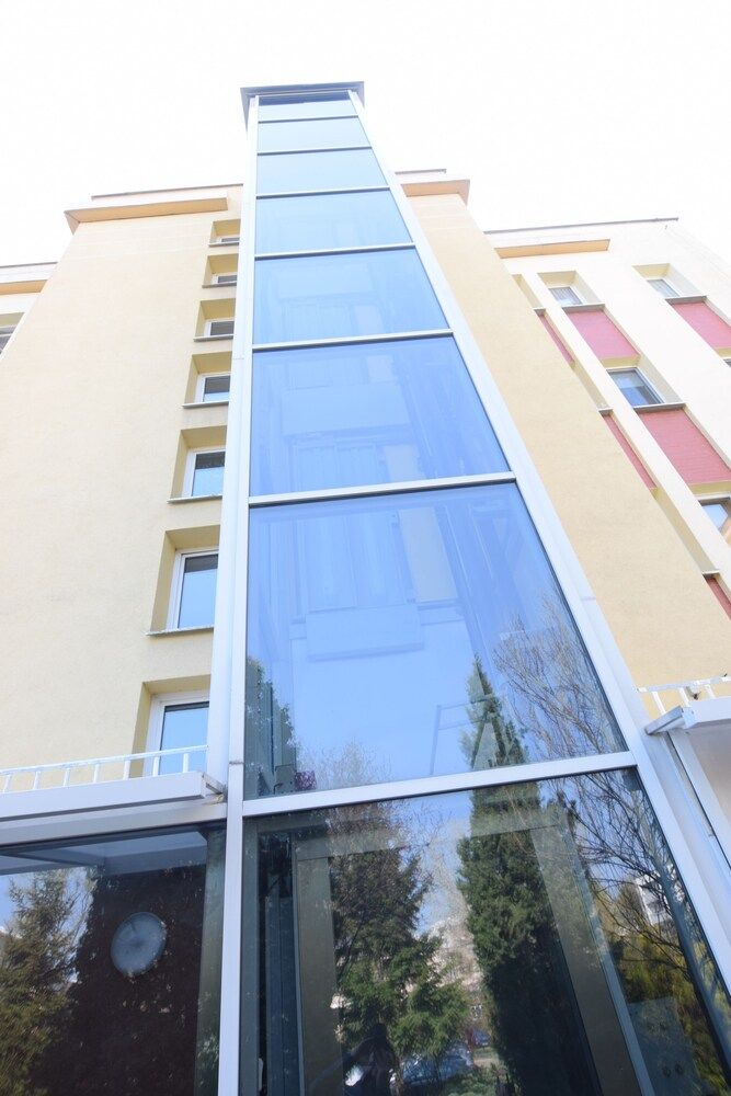 undefined Elegant Apartment Stadion Narodowy 3