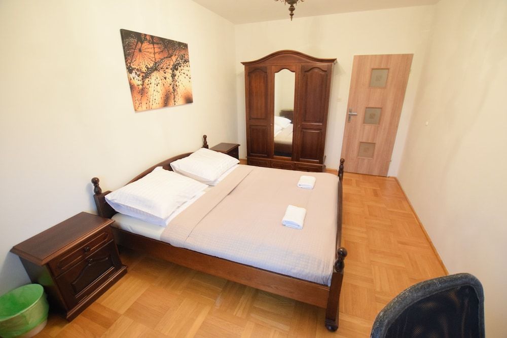 undefined Elegant Apartment Stadion Narodowy 6