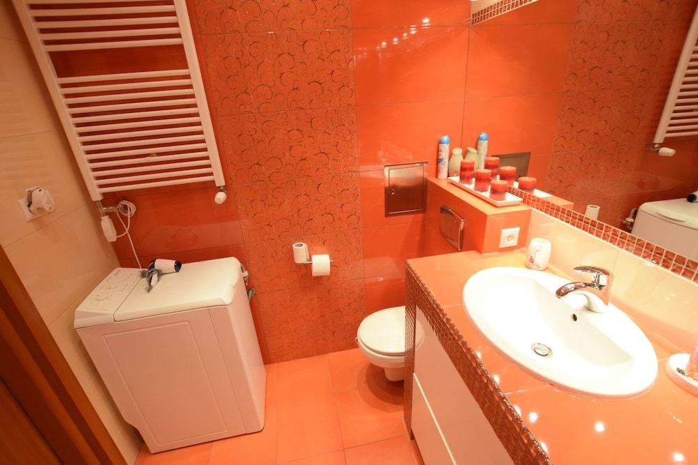 Elegant Apartment Arkadia Deluxe Apartment 24