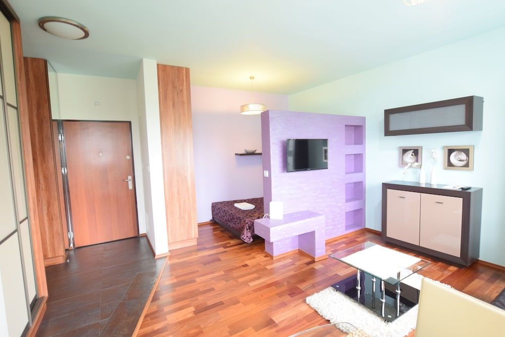 undefined Elegant Apartment Arkadia 5