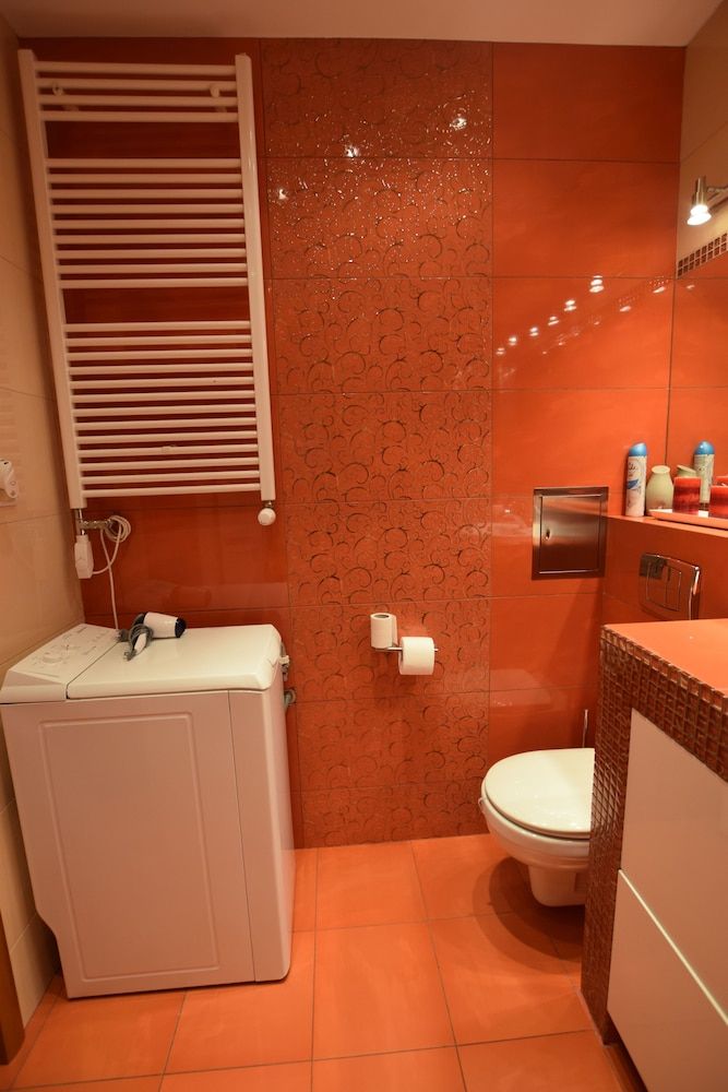 Elegant Apartment Arkadia Deluxe Apartment 25