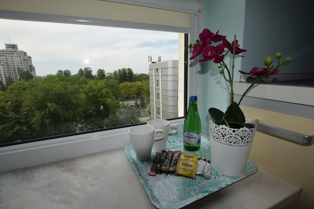 Elegant Apartment Arkadia Deluxe Apartment 19