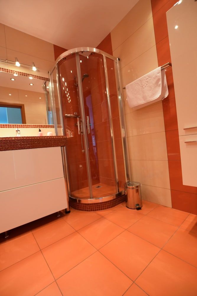 Elegant Apartment Arkadia Deluxe Apartment 22