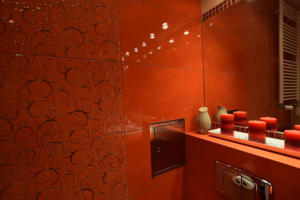 Elegant Apartment Arkadia Deluxe Apartment 26