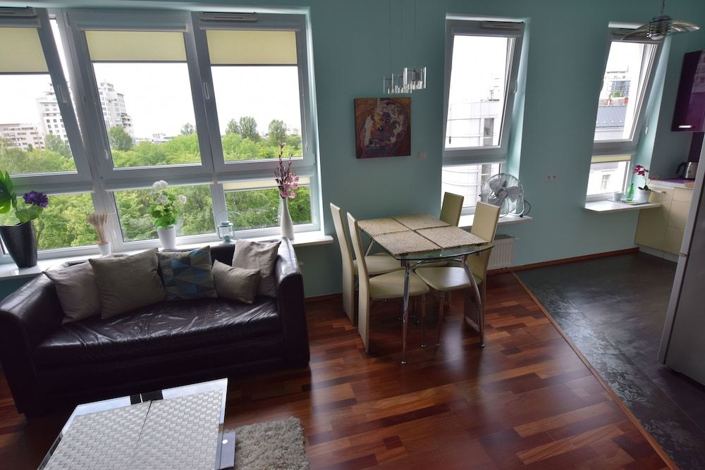 Elegant Apartment Arkadia Deluxe Apartment 15