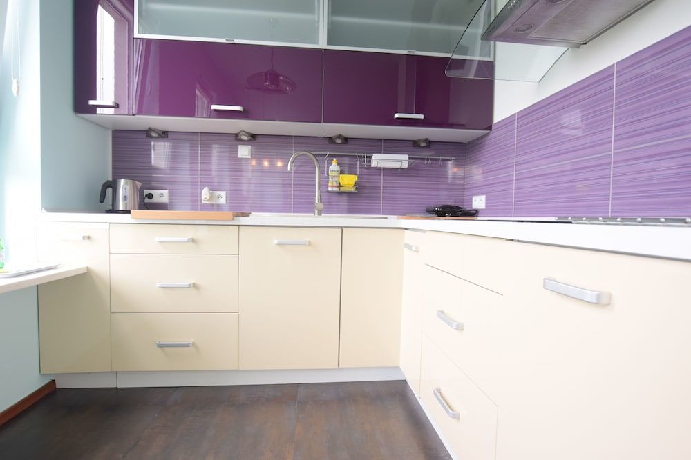 Elegant Apartment Arkadia Deluxe Apartment 9