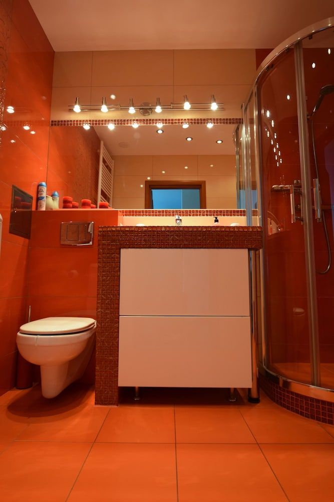 Elegant Apartment Arkadia Deluxe Apartment 21