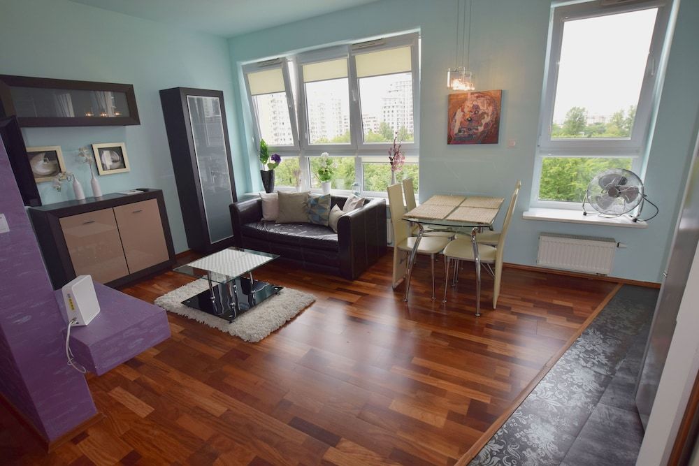 undefined Elegant Apartment Arkadia