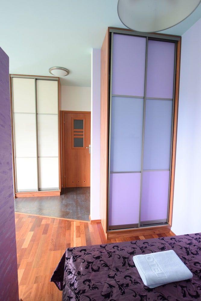 Elegant Apartment Arkadia Deluxe Apartment 11