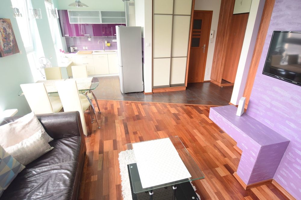 Elegant Apartment Arkadia Deluxe Apartment 16