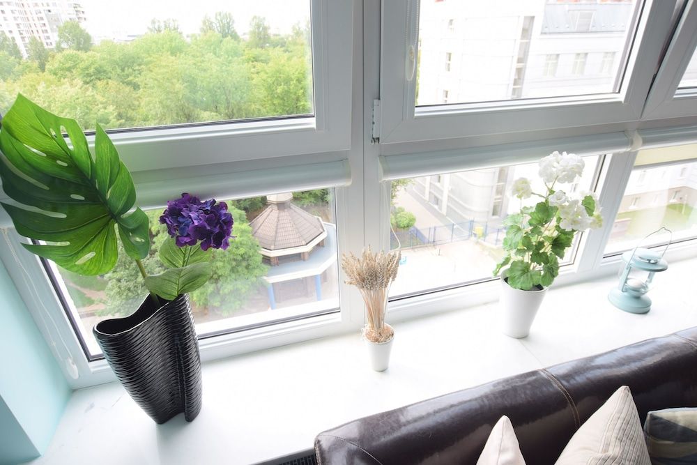 Elegant Apartment Arkadia Deluxe Apartment 18