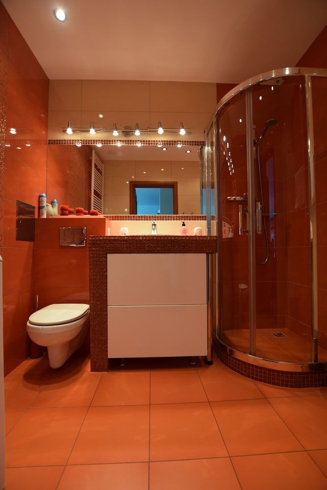 Elegant Apartment Arkadia Deluxe Apartment 23