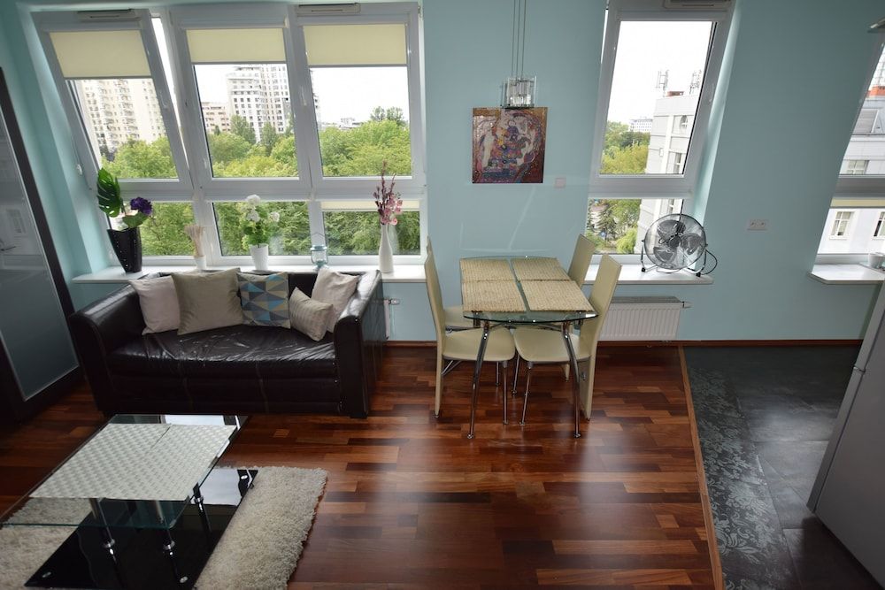 Elegant Apartment Arkadia Deluxe Apartment 14