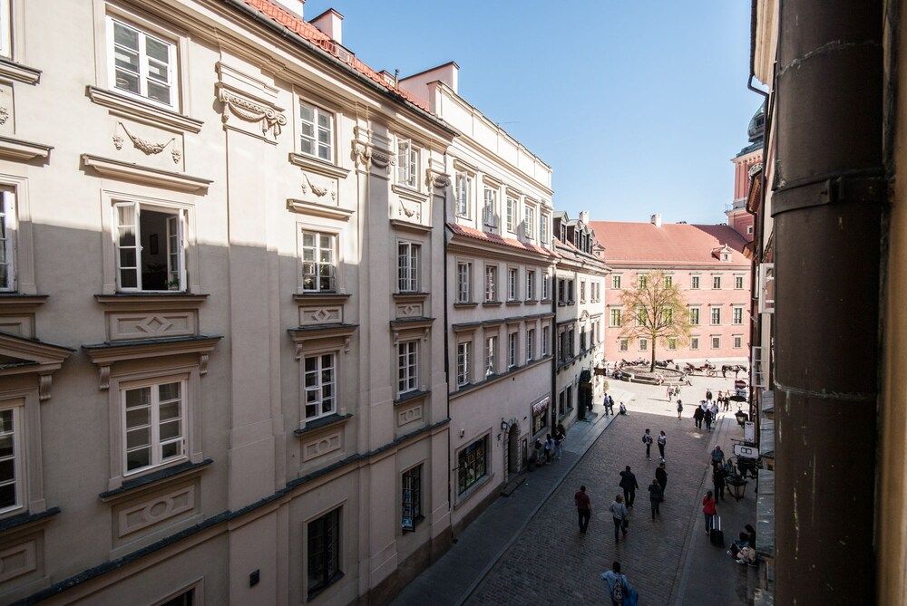 undefined Elegant Apartment Royal Castle 2