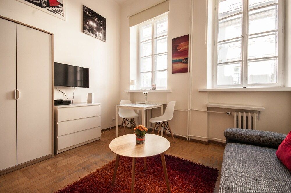 undefined Elegant Apartment Royal Castle 6