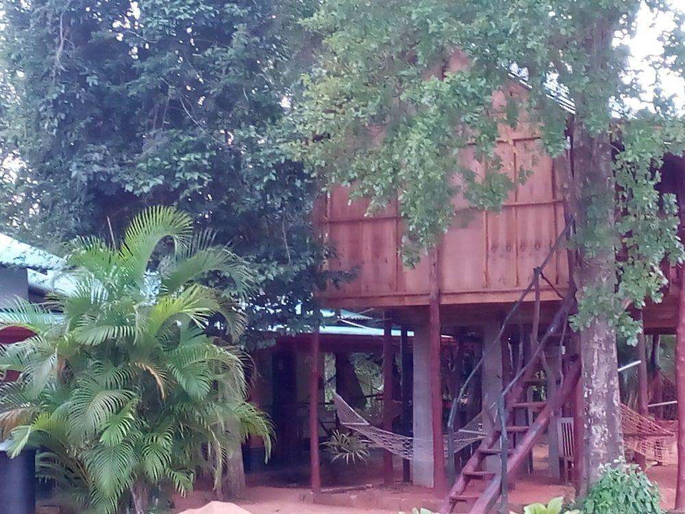 undefined Walawwa home stay villa Sigiriya - Hostel 2