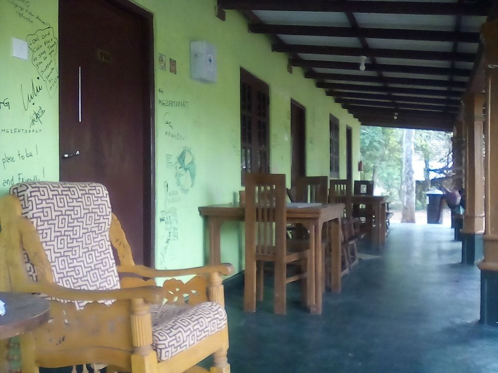 undefined Walawwa home stay villa Sigiriya - Hostel 8
