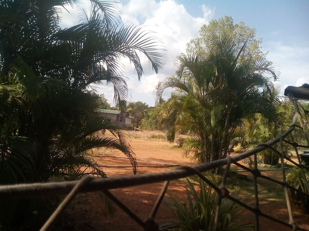 undefined Walawwa home stay villa Sigiriya - Hostel 9