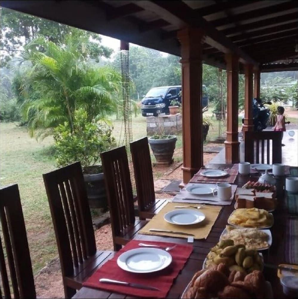 undefined Walawwa home stay villa Sigiriya - Hostel 6