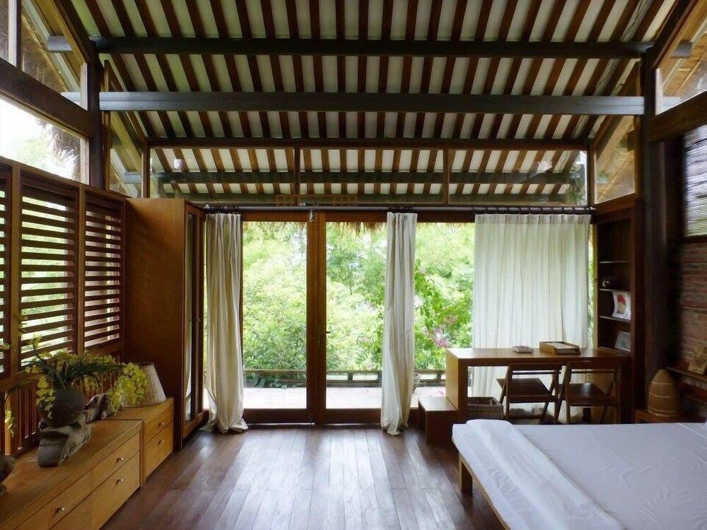 Triem Tay Gardens Double Room