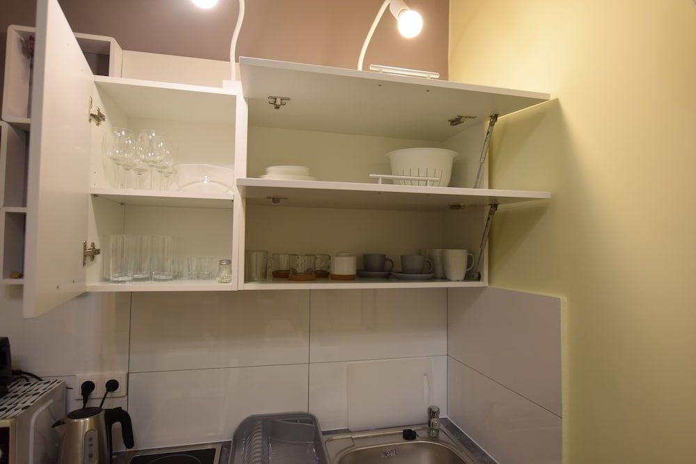 Elegant Apartament Copernicus Apartment 15